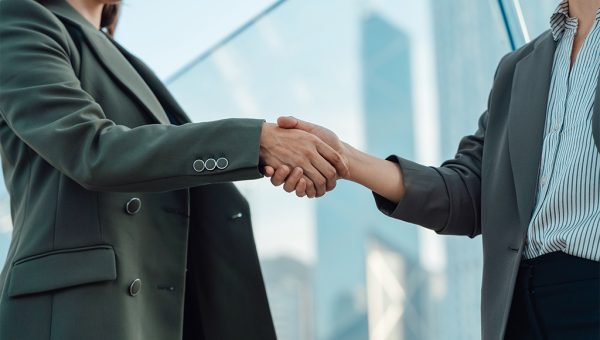 How Much Do You Trust Your Vendors?