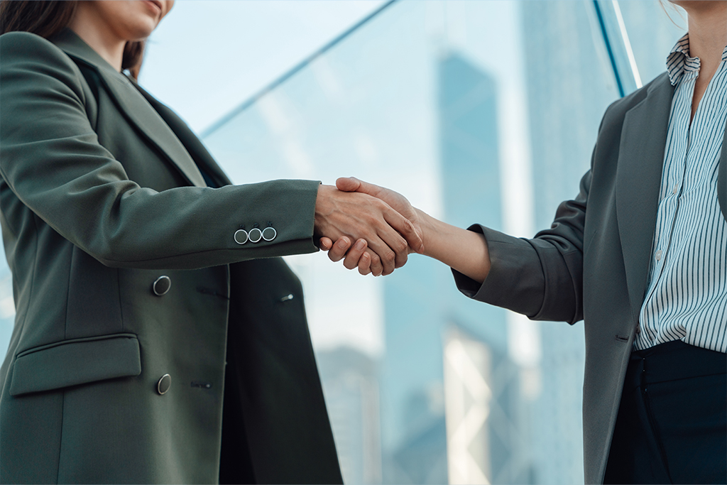 How Much Do You Trust Your Vendors?
