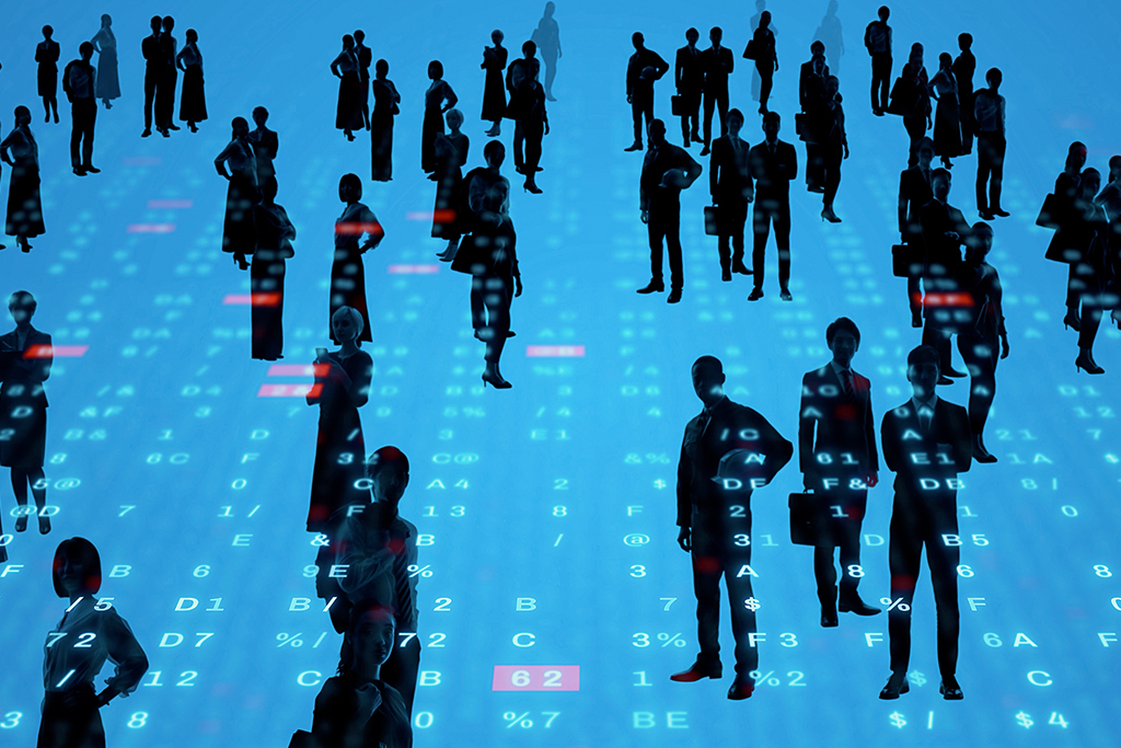 Four Reasons to Outsource Vendor Management