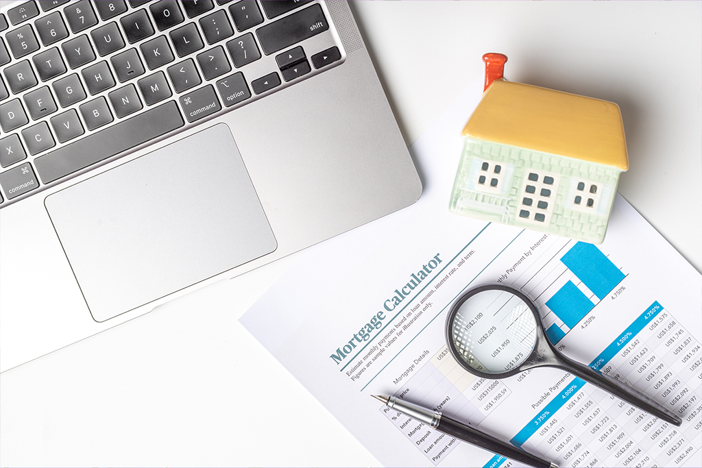 Third-Party Risk Issues in Mortgage Lending