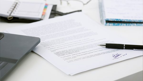 How a Vendor Management System Can Help Keep Track of Vendor Contracts