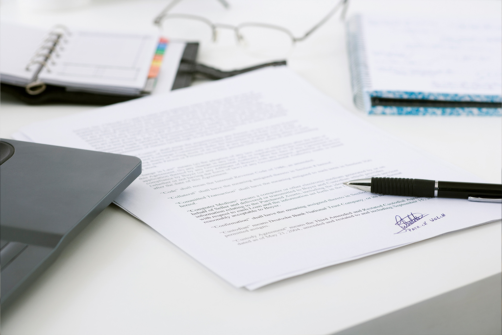 How a Vendor Management System Can Help Keep Track of Vendor Contracts