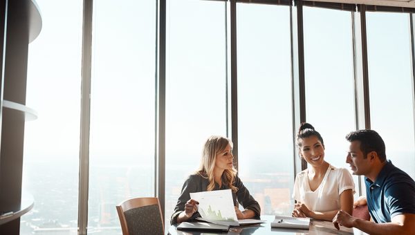 How Vendorly Can Help Investment Advisors Meet SEC’s New Rule 206(4)-11 Requirements