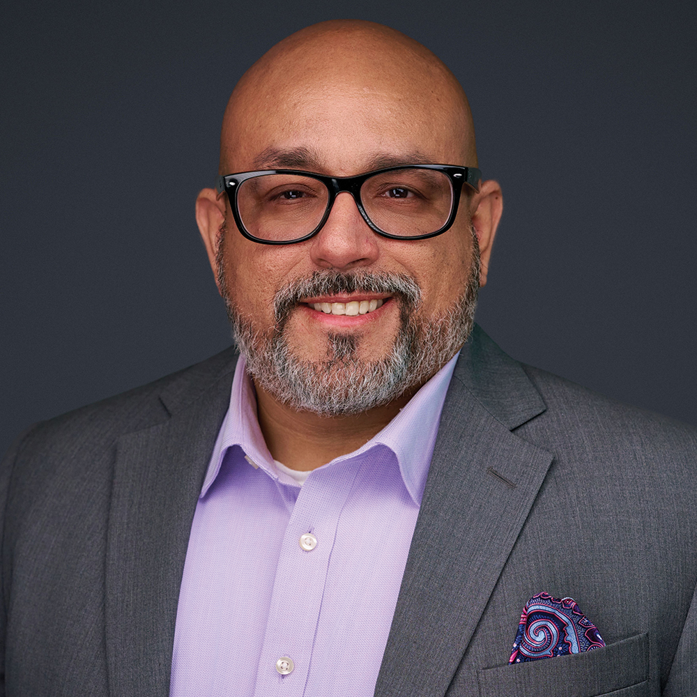 Edgard Negron