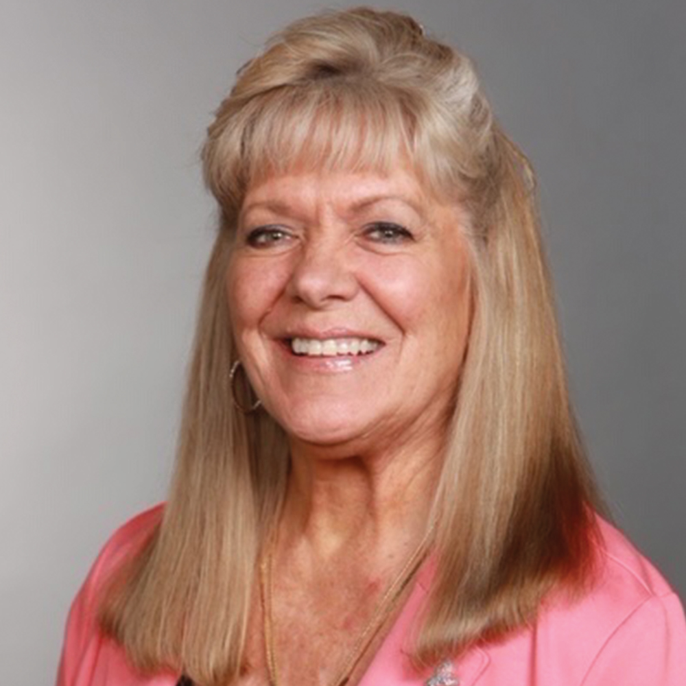 Mary Best-Brill