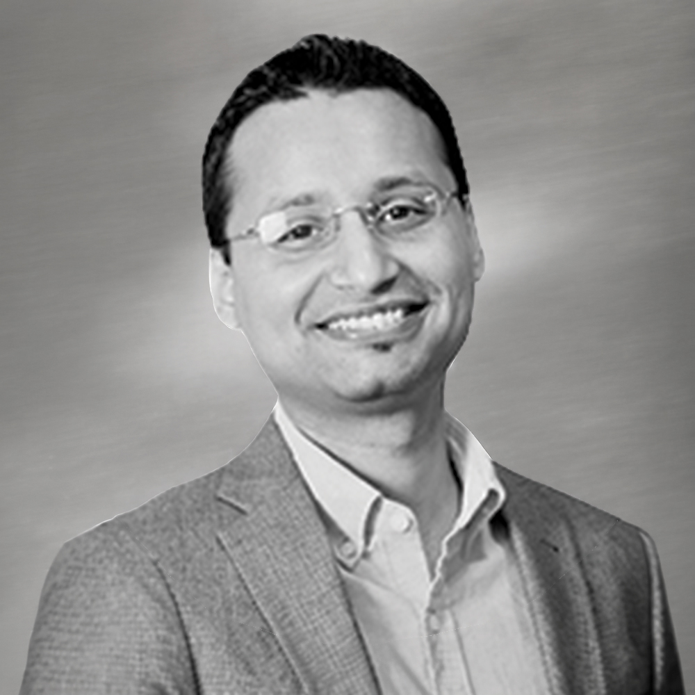 Sid Somani